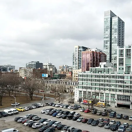 Park Suites Toronto - Element